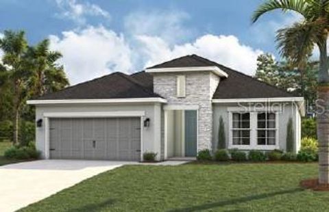 5243 EVERLONG DRIVE APOLLO BEACH FL 33572