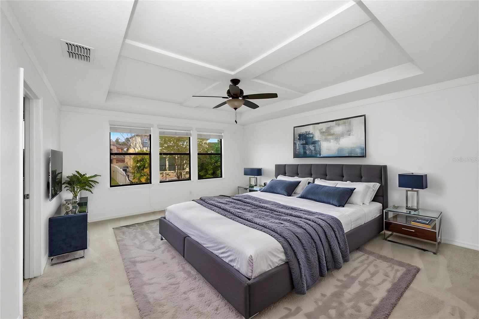 RESERVE/MINNEOLA PH 2A-2C - Residential