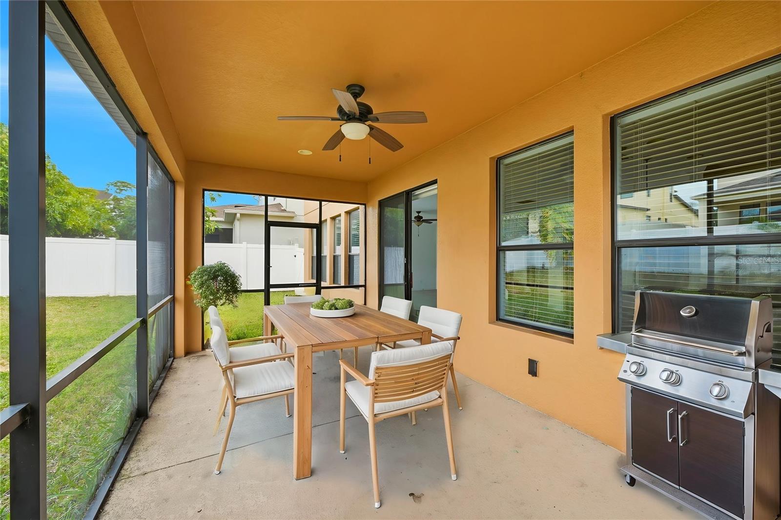 RESERVE/MINNEOLA PH 2A-2C - Residential