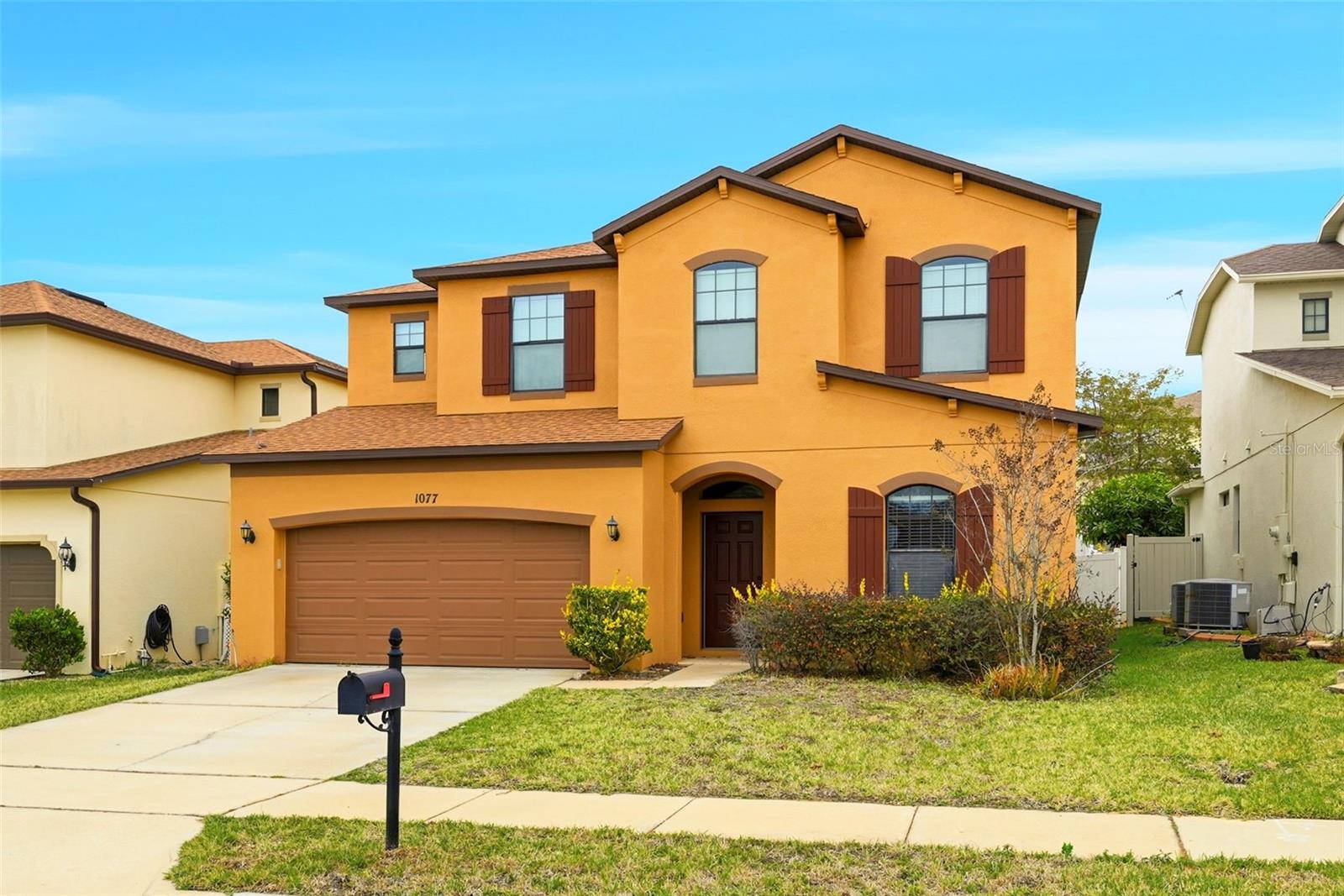 RESERVE/MINNEOLA PH 2A-2C - Residential