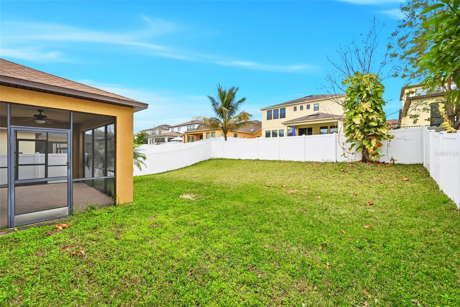 RESERVE/MINNEOLA PH 2A-2C - Residential