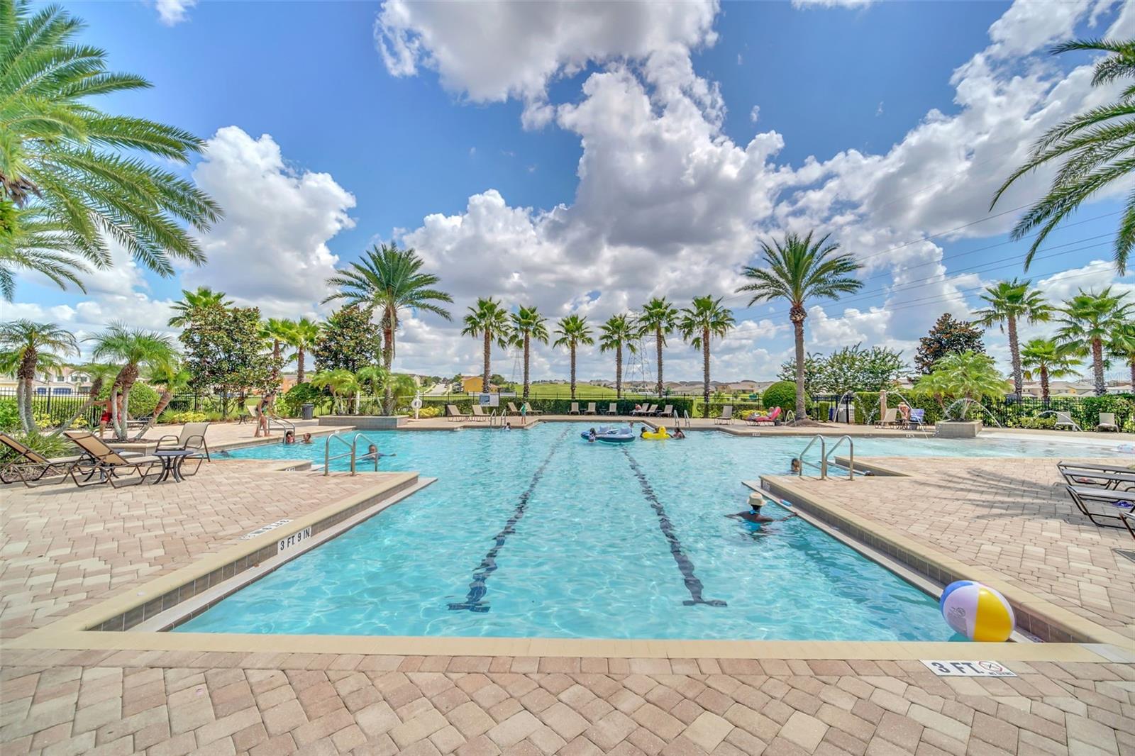 RESERVE/MINNEOLA PH 2A-2C - Residential