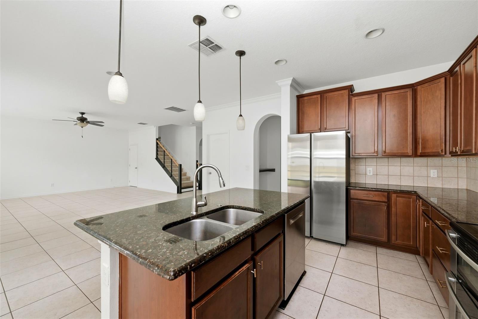 RESERVE/MINNEOLA PH 2A-2C - Residential