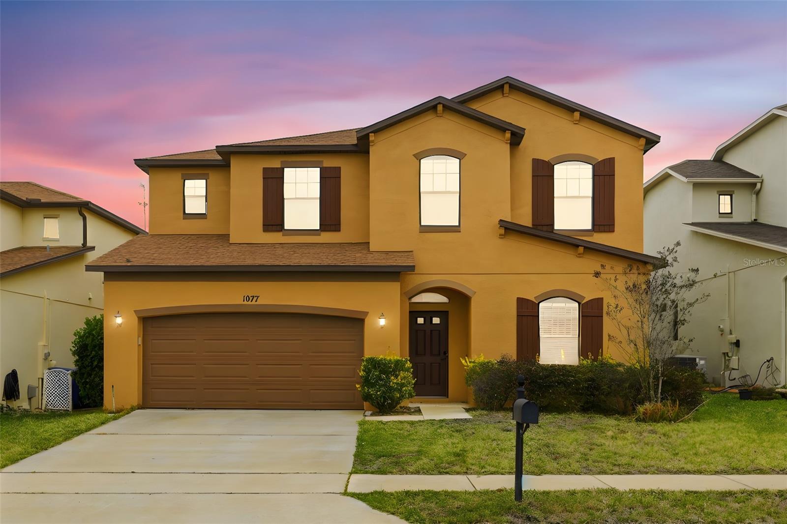 RESERVE/MINNEOLA PH 2A-2C - Residential