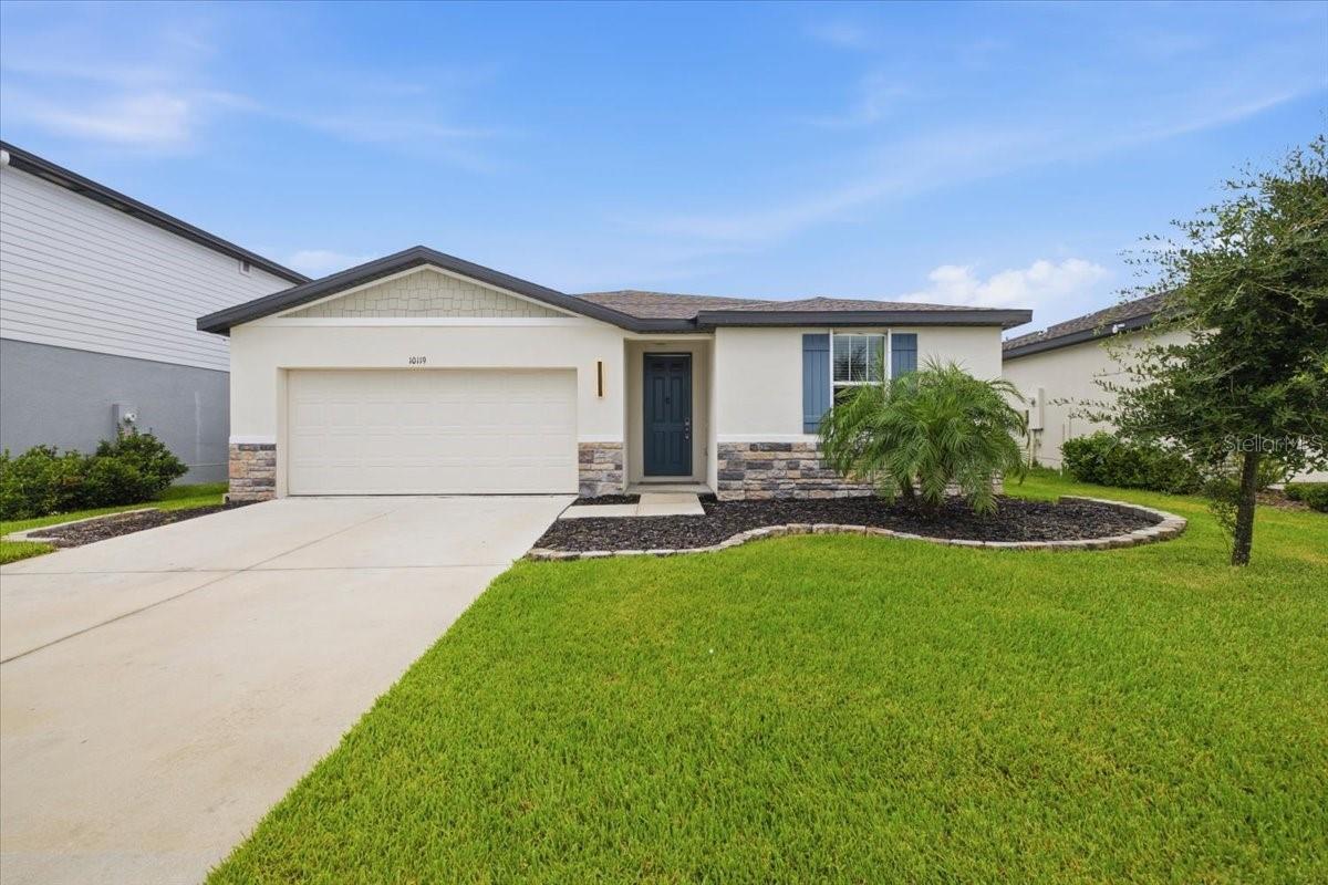 10119 DAYBREAK GLEN