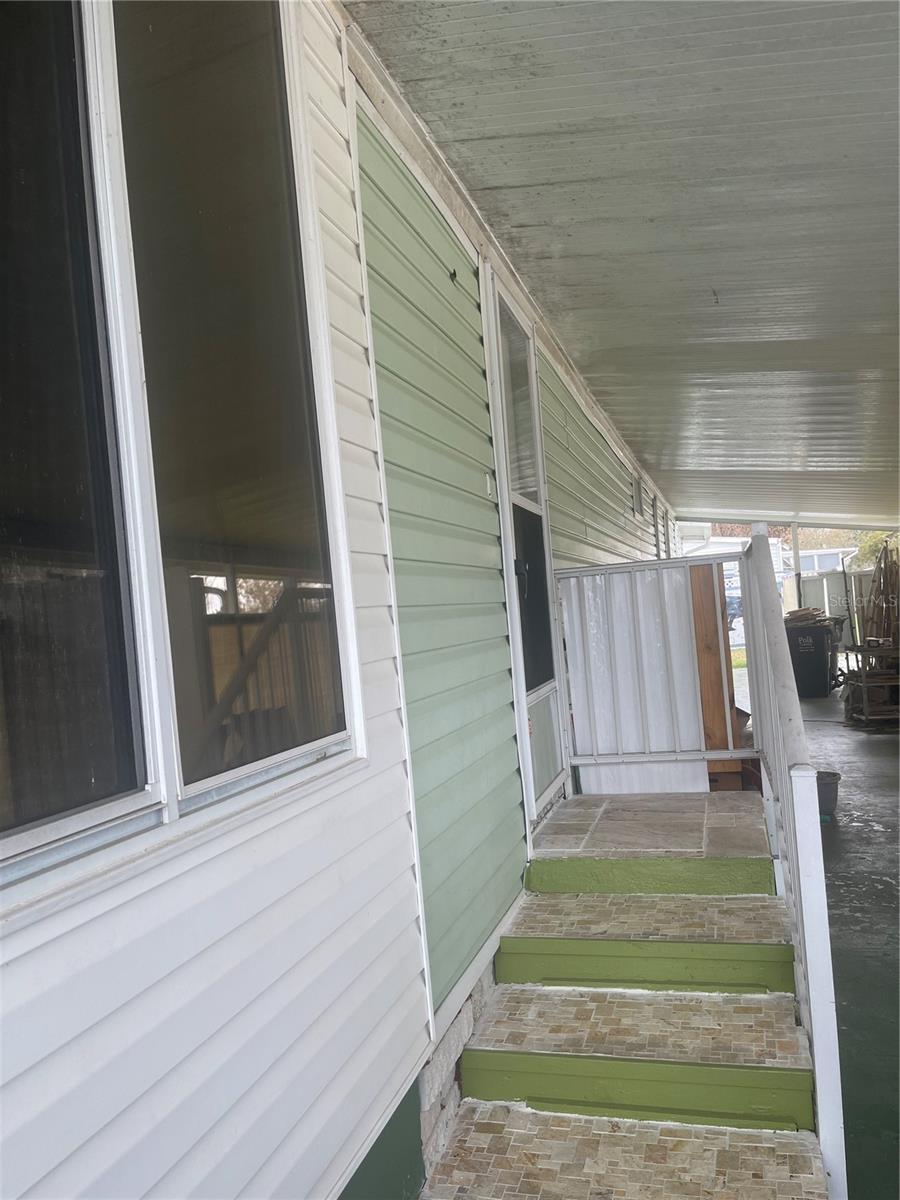 SAMS LEISURE LAKES ESTATES - Residential