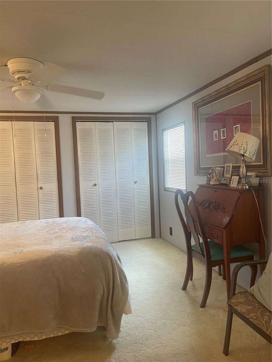 SAMS LEISURE LAKES ESTATES - Residential