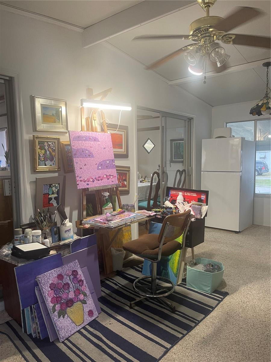 SAMS LEISURE LAKES ESTATES - Residential