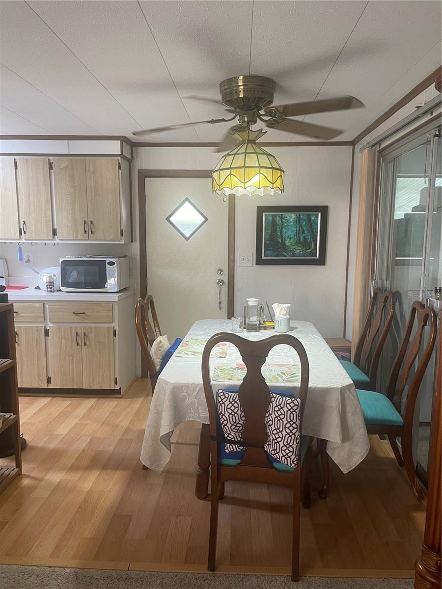 SAMS LEISURE LAKES ESTATES - Residential