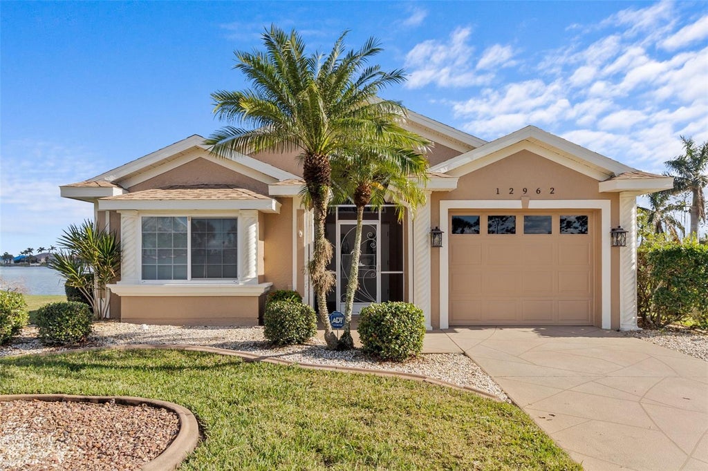 Photo of 12962 SW Doug Drive, Lake Suzy, FL 34269 (MLS # A4702999)