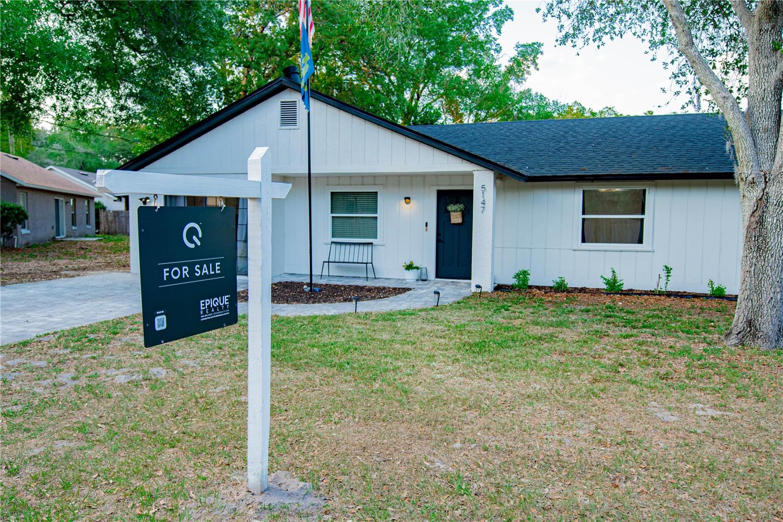 5147 LAKE NINA DRIVE
