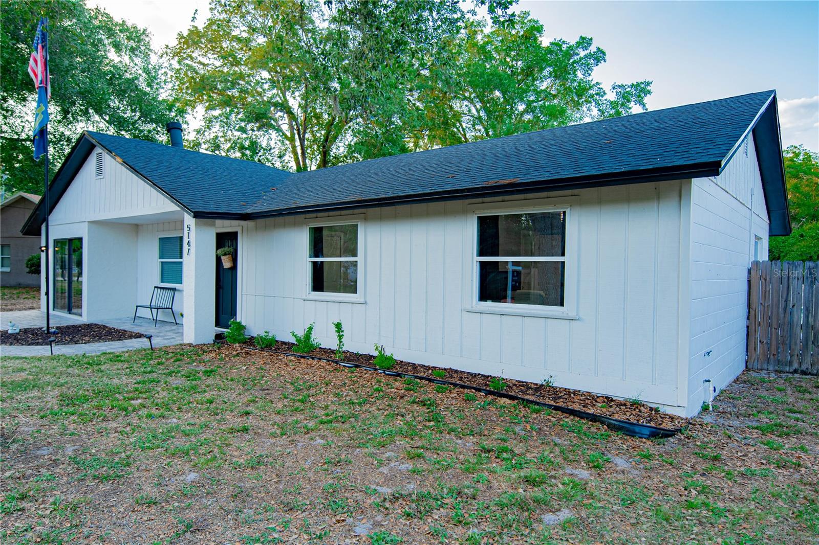 LITTLE LAKE PARK - Residential