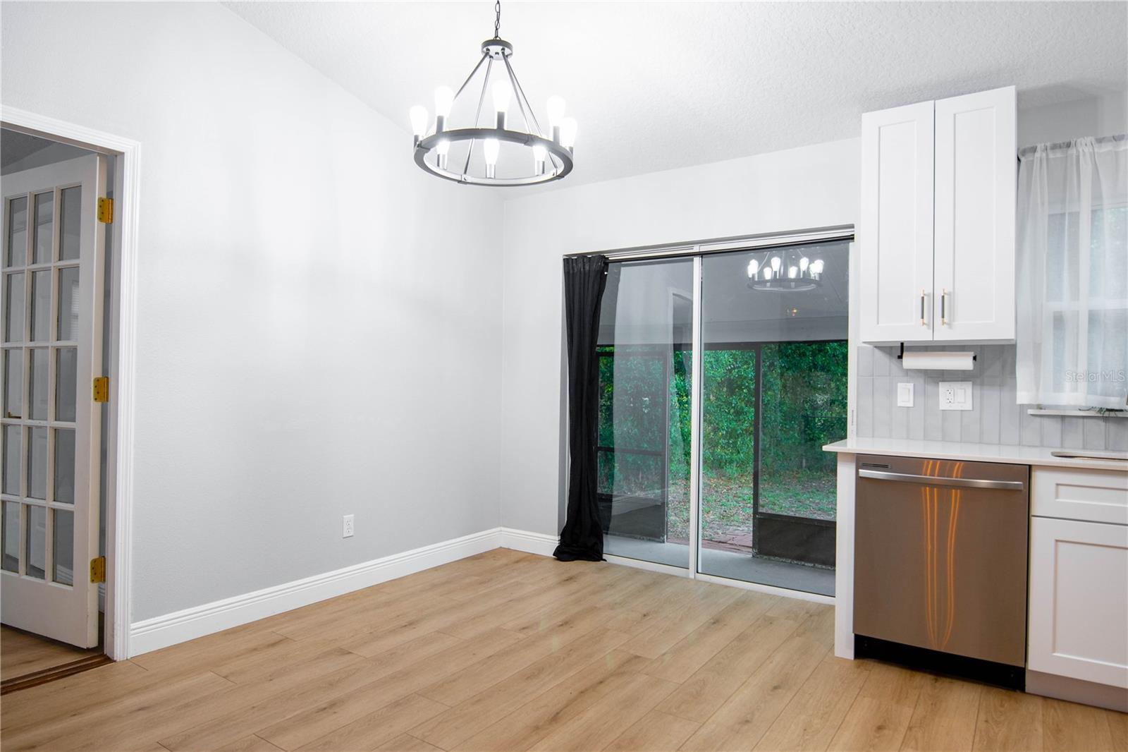 LITTLE LAKE PARK - Residential