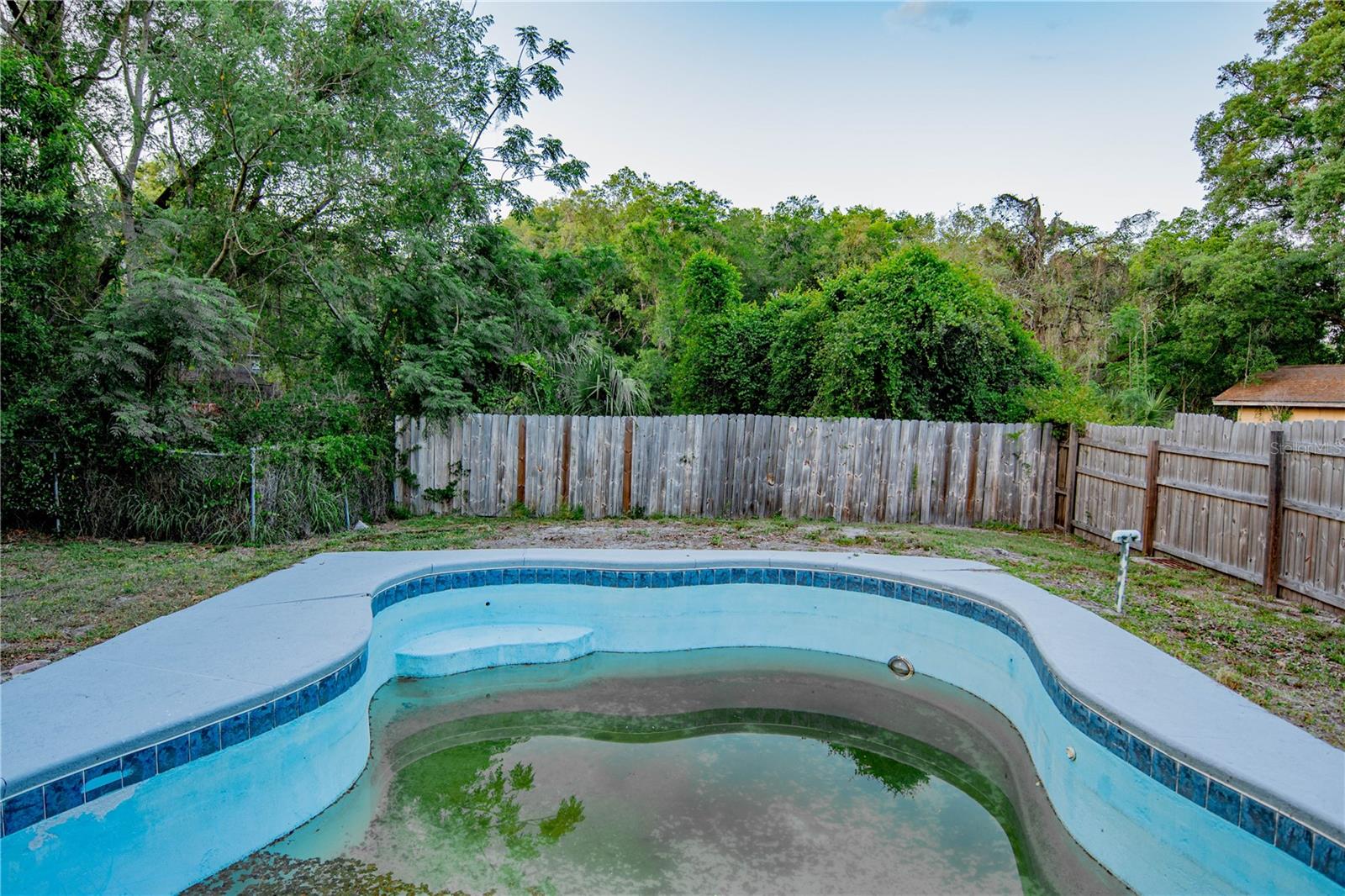 LITTLE LAKE PARK - Residential