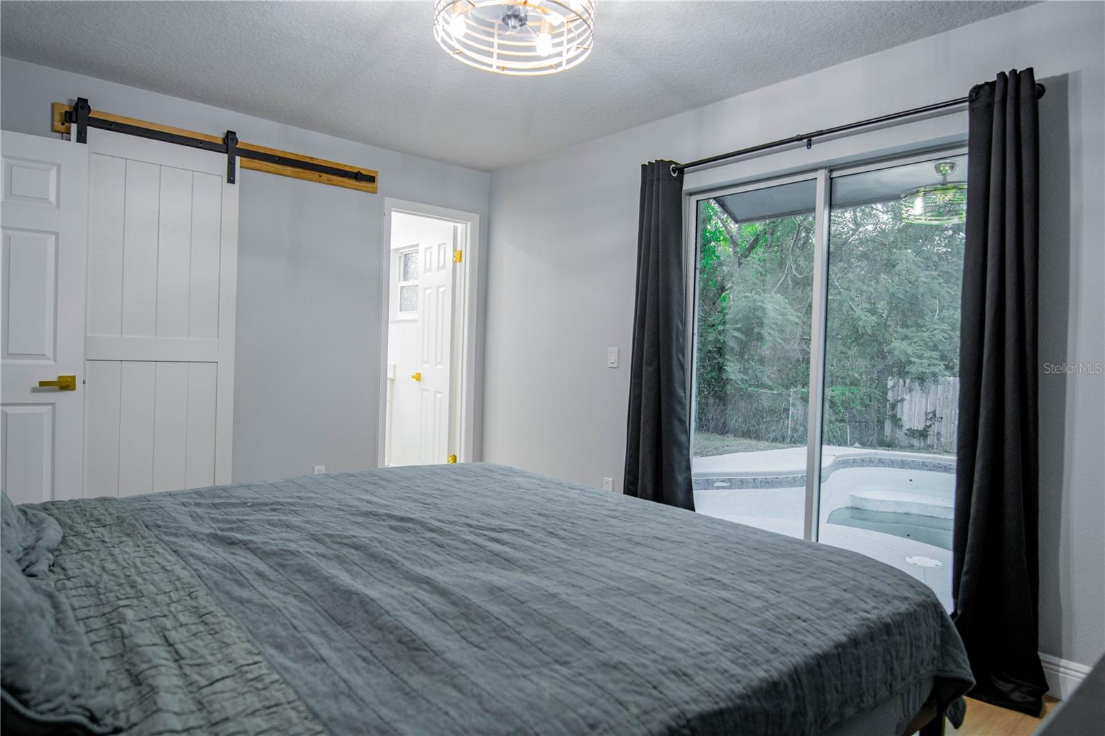 LITTLE LAKE PARK - Residential