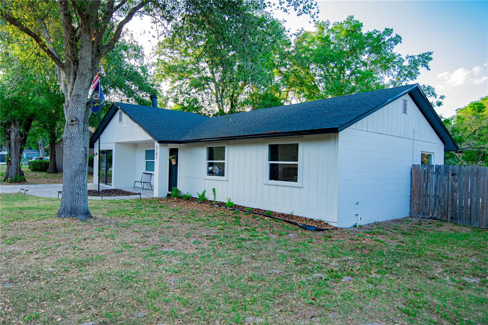LITTLE LAKE PARK - Residential