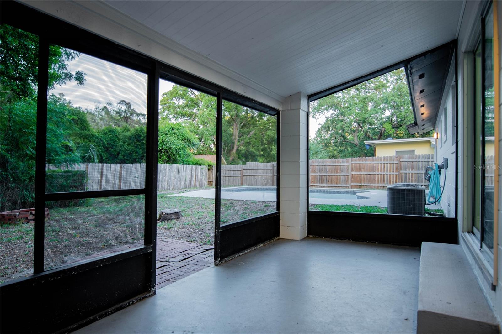 LITTLE LAKE PARK - Residential