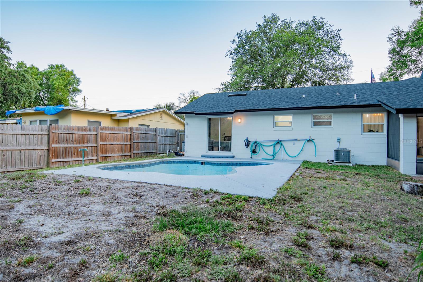 LITTLE LAKE PARK - Residential