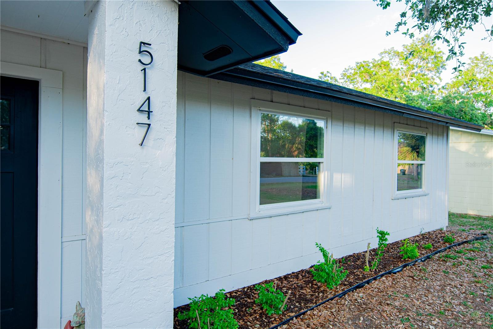 LITTLE LAKE PARK - Residential