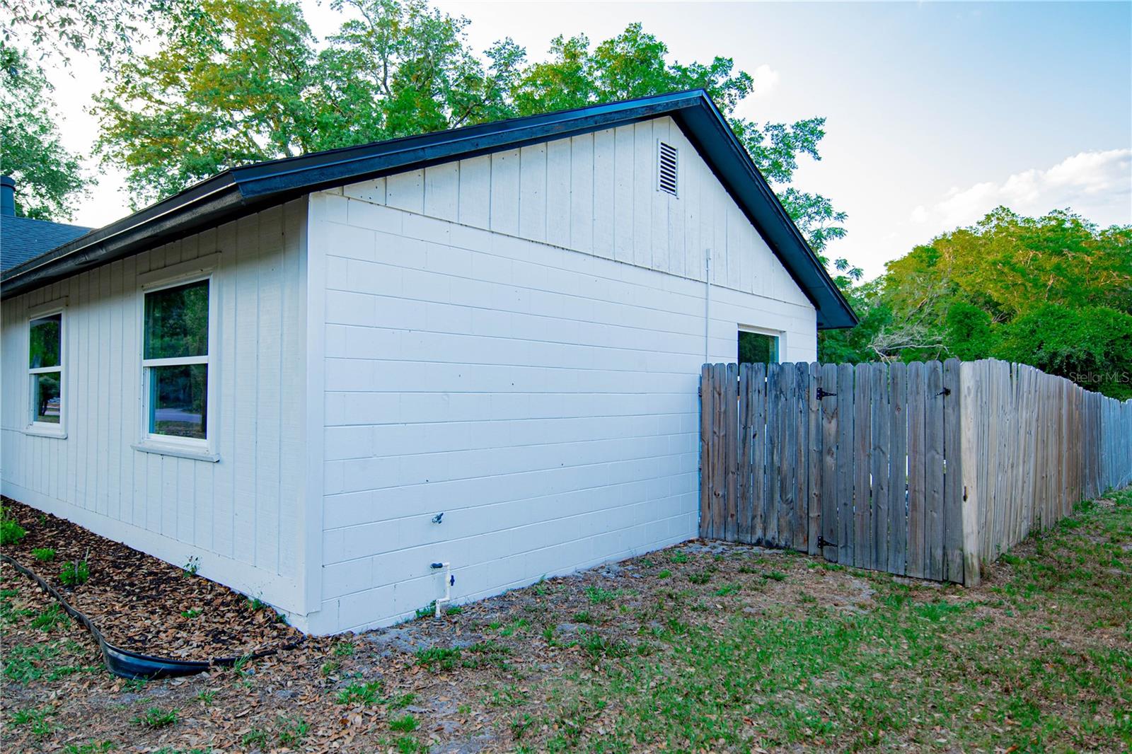LITTLE LAKE PARK - Residential