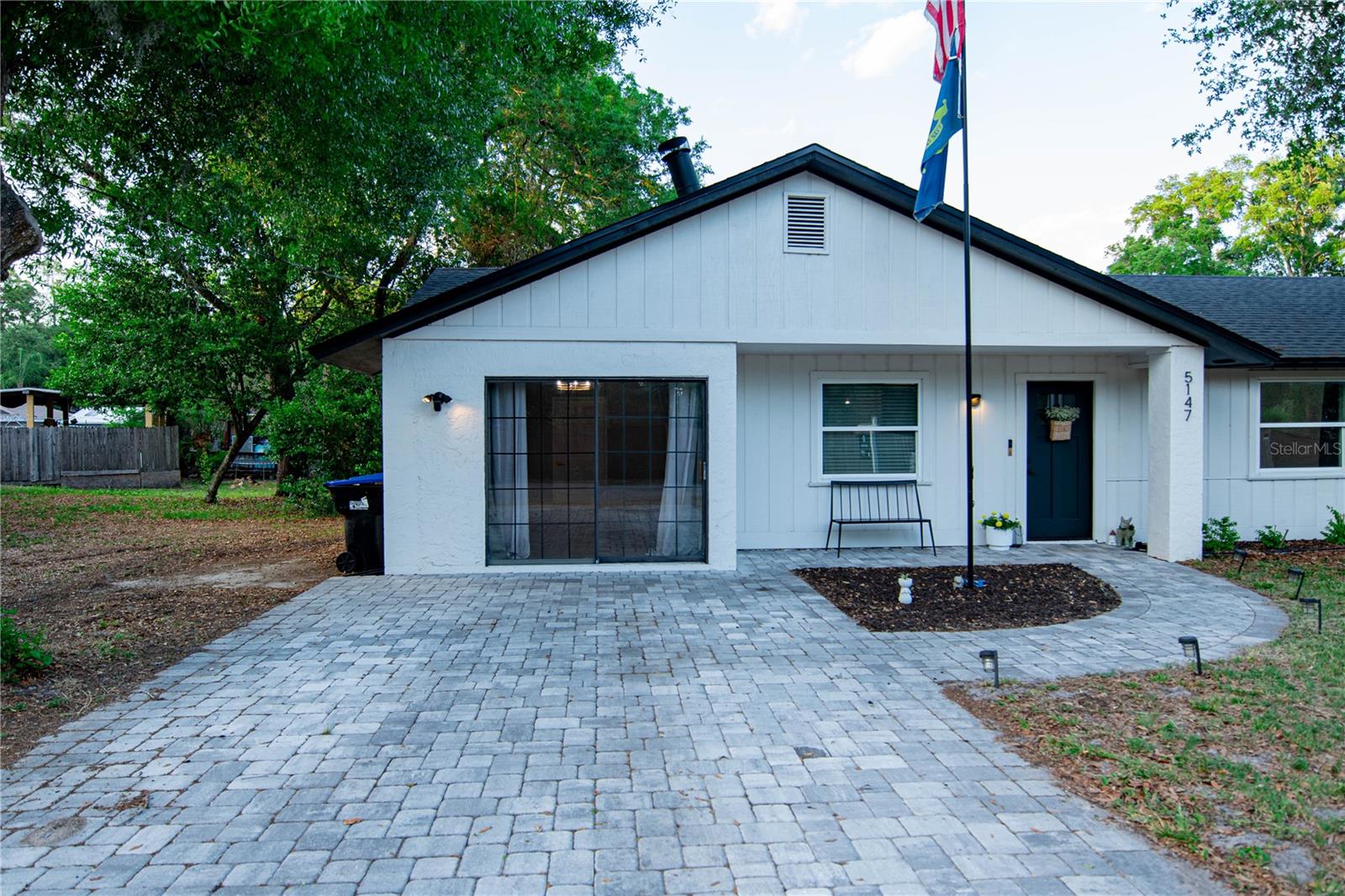 5147 LAKE NINA DRIVE