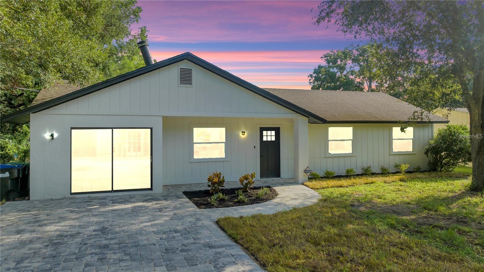 LITTLE LAKE PARK - Residential