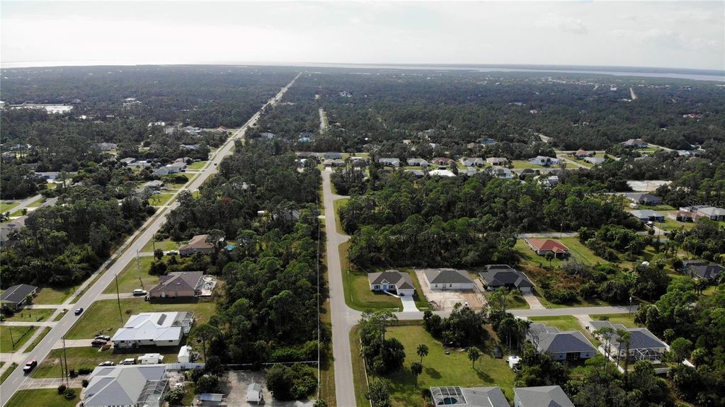 Photo of 17497 Billiar Avenue, Port Charlotte, FL 33948 (MLS # C7509885)