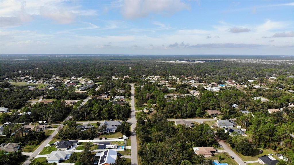 Photo of 17497 Billiar Avenue, Port Charlotte, FL 33948 (MLS # C7509885)