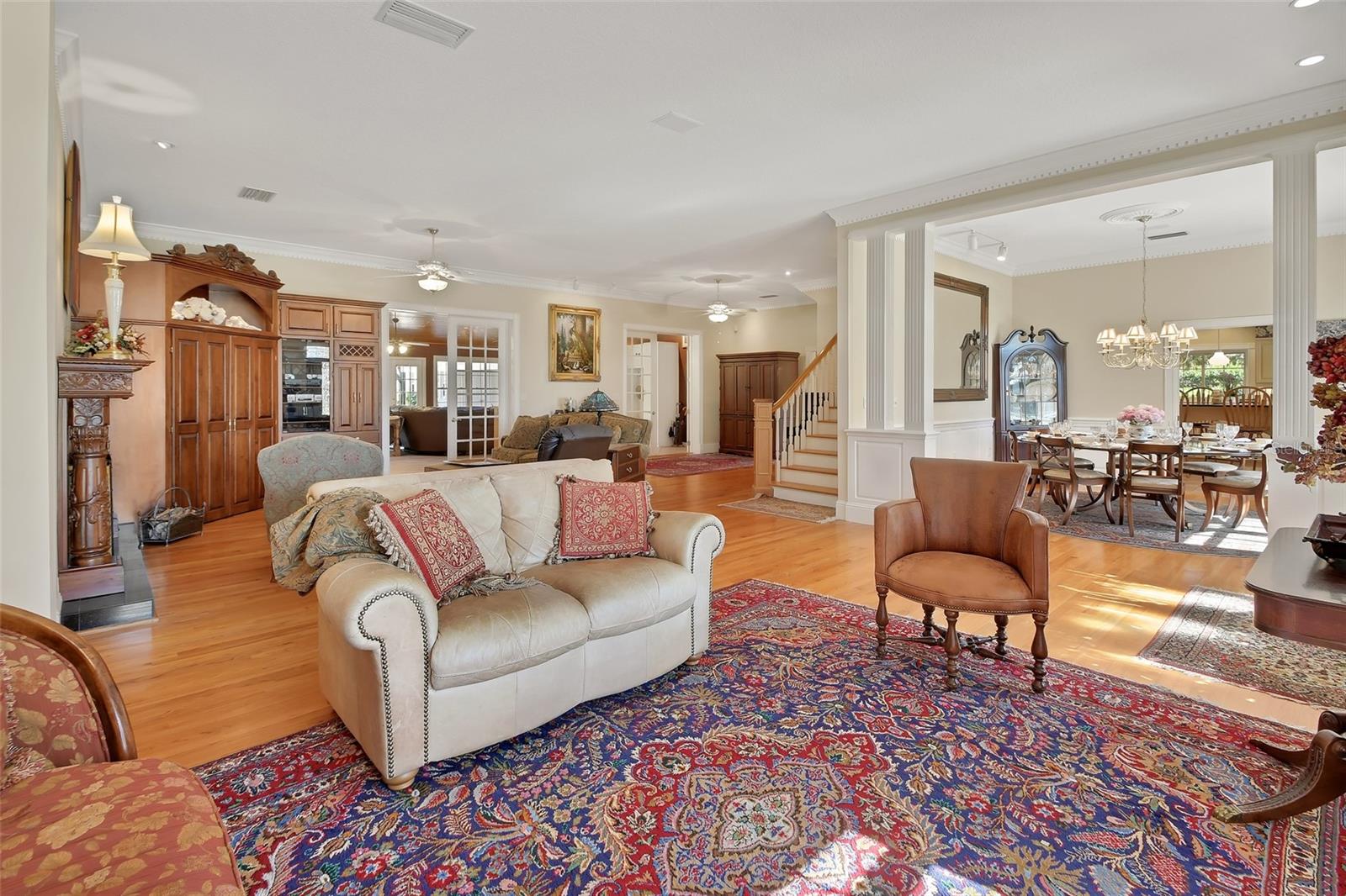 150 LAKE WINNEMISSETT DRIVE