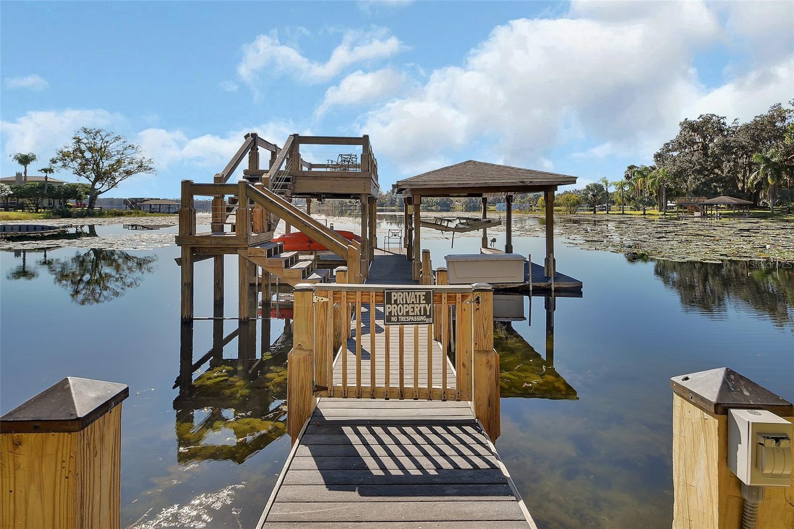 LYMANS WINNEMISSETT - Residential