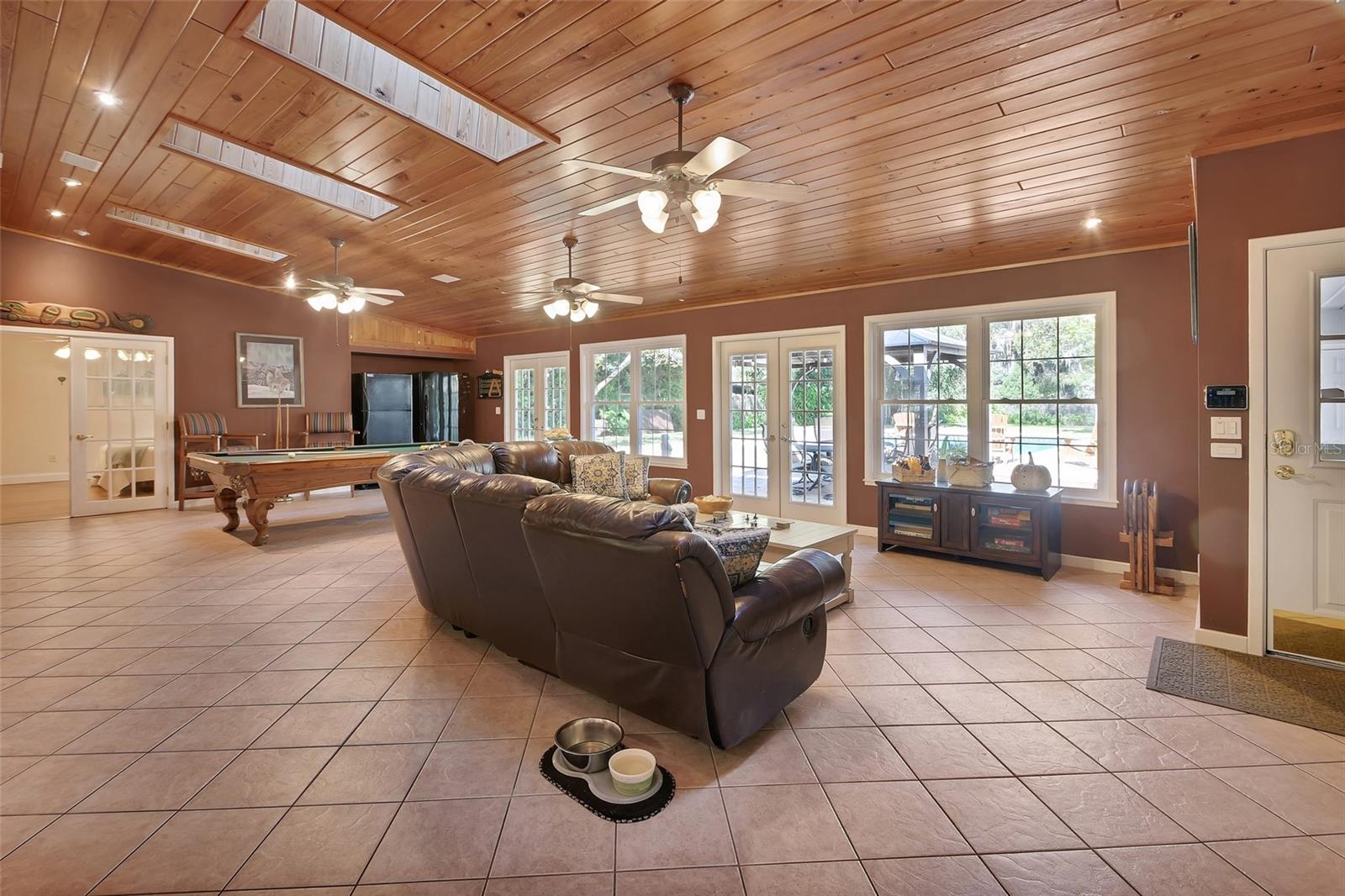 LYMANS WINNEMISSETT - Residential