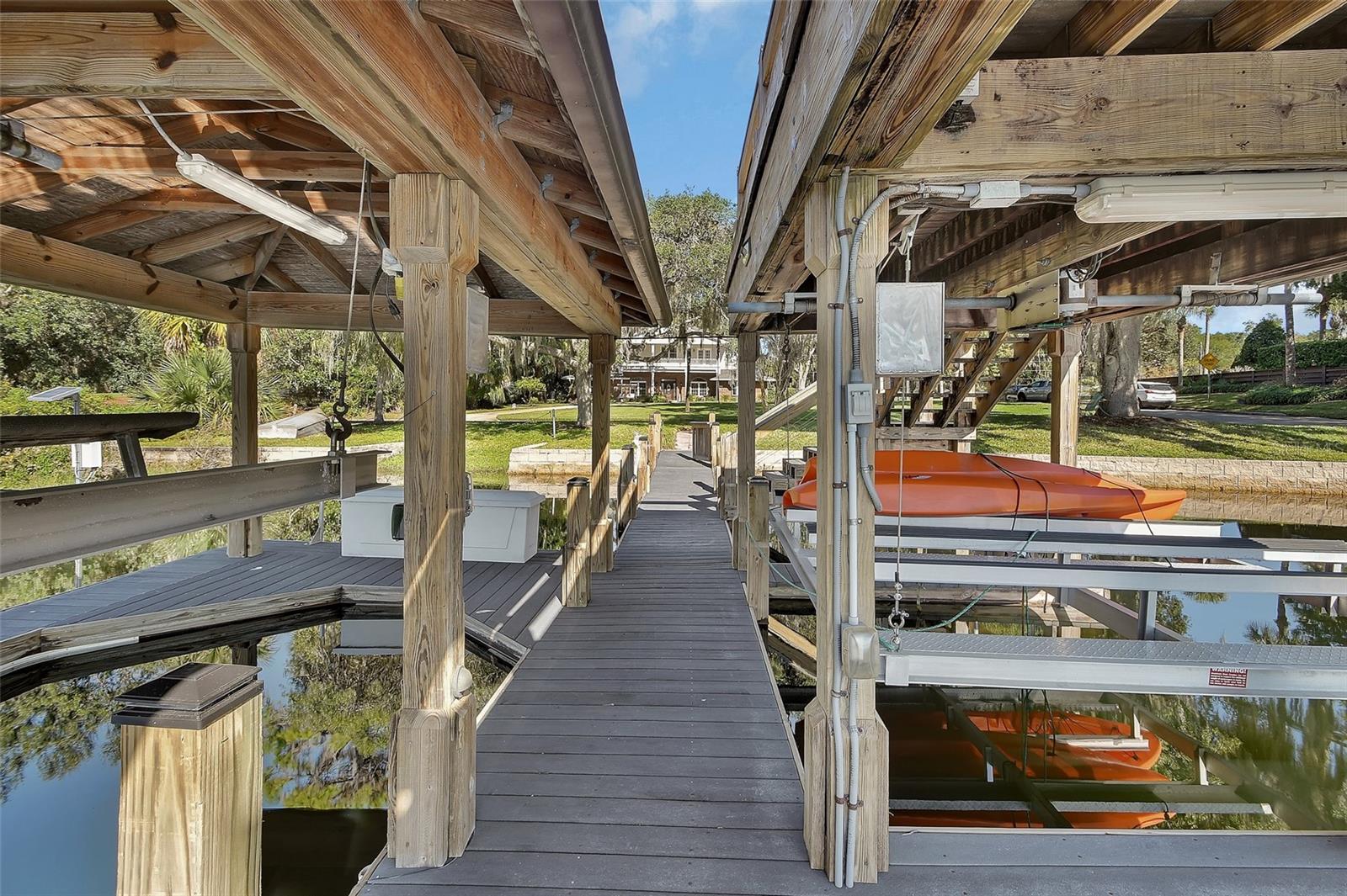 LYMANS WINNEMISSETT - Residential