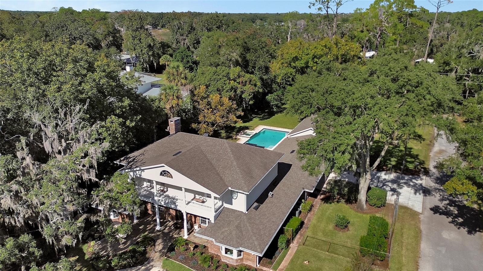 LYMANS WINNEMISSETT - Residential