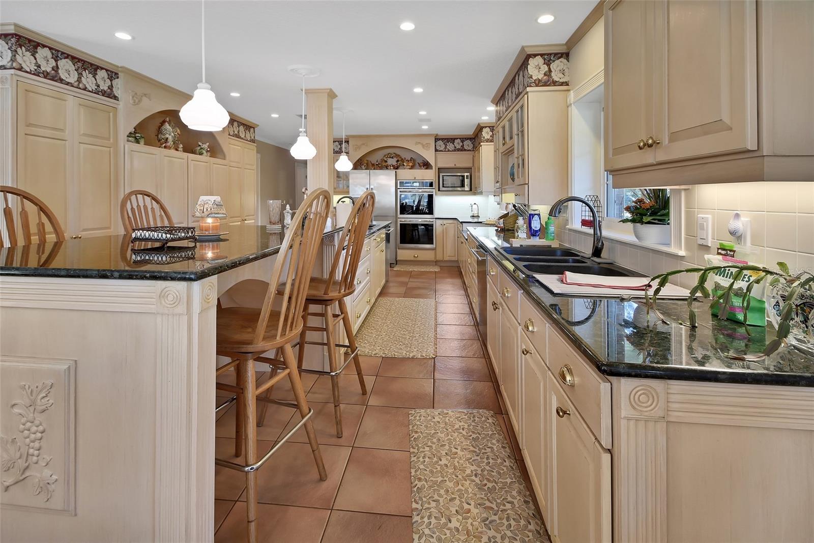 LYMANS WINNEMISSETT - Residential