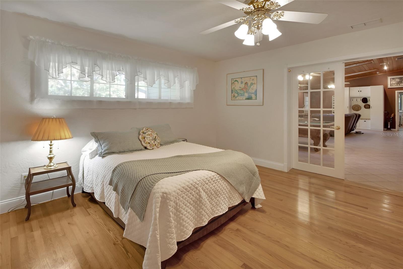 LYMANS WINNEMISSETT - Residential