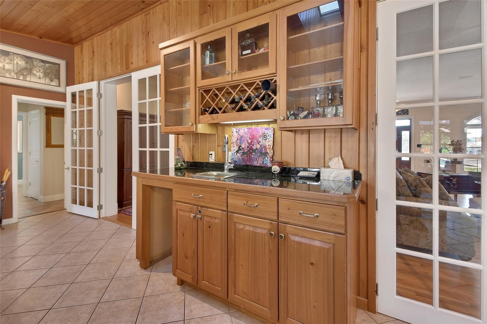 LYMANS WINNEMISSETT - Residential