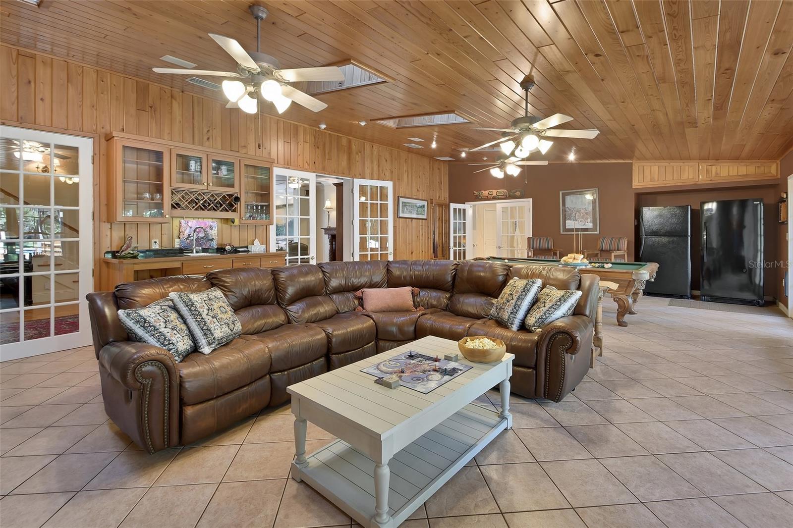 LYMANS WINNEMISSETT - Residential