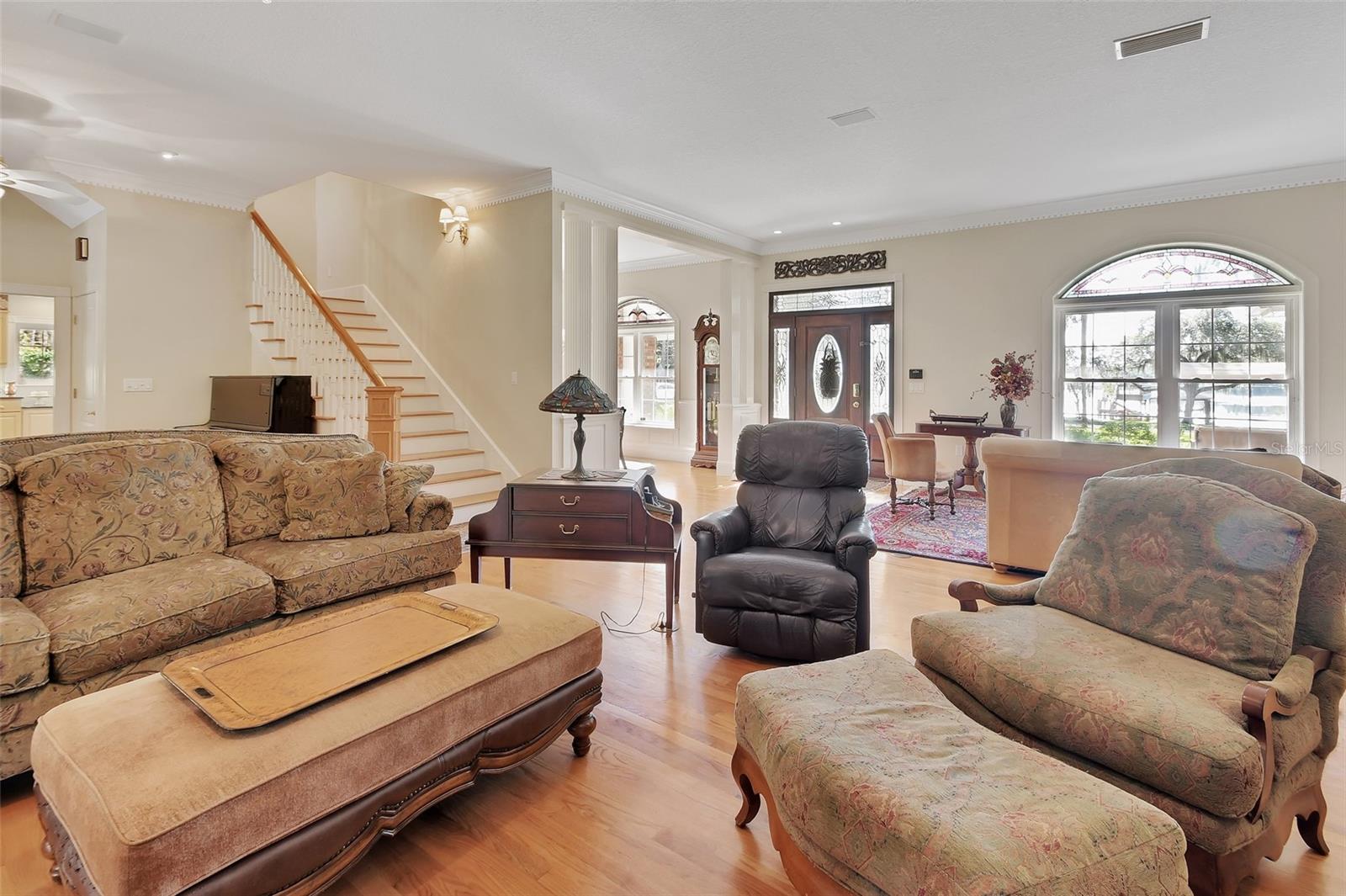 LYMANS WINNEMISSETT - Residential