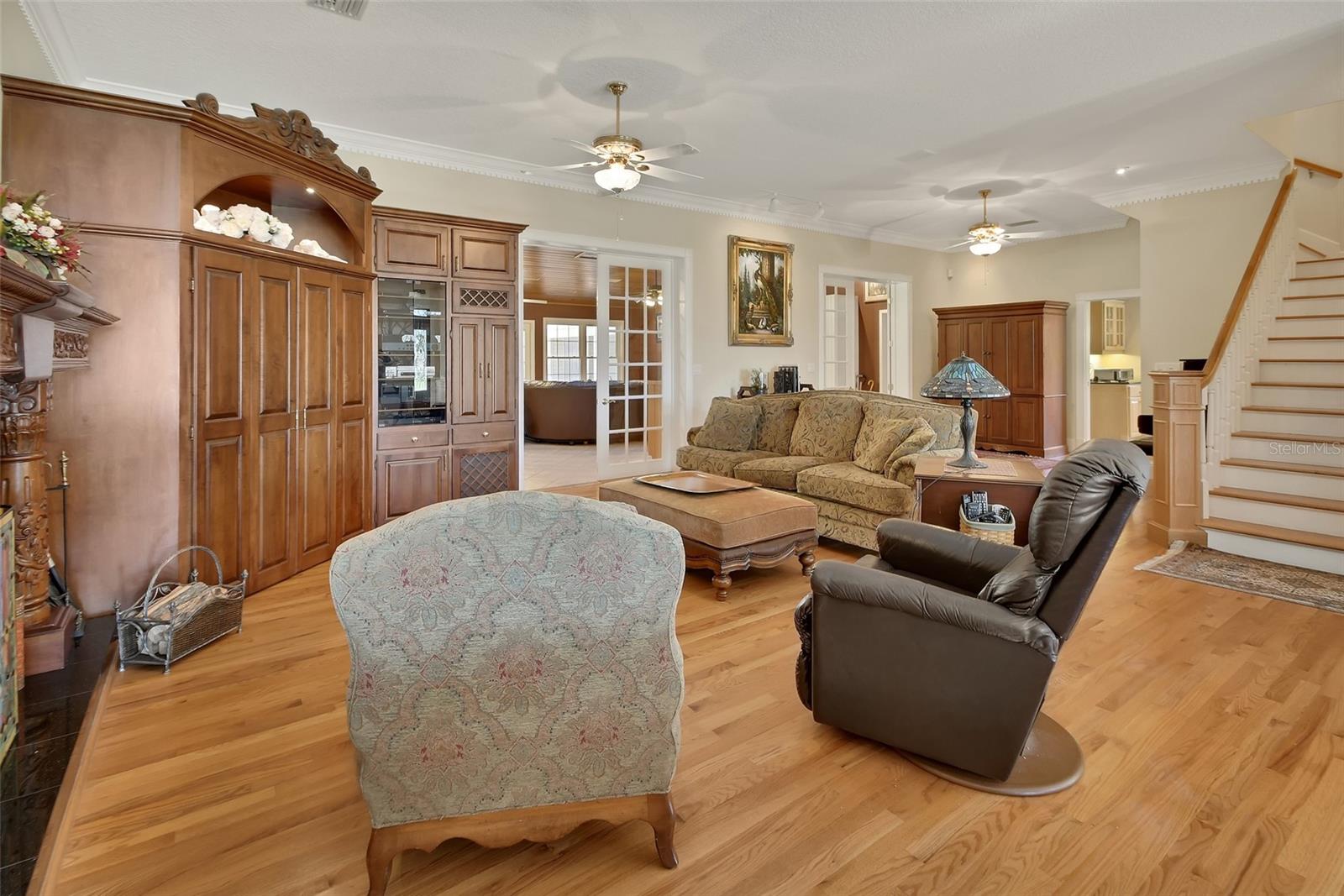 LYMANS WINNEMISSETT - Residential