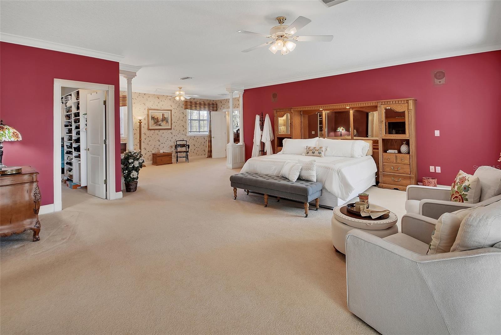 LYMANS WINNEMISSETT - Residential