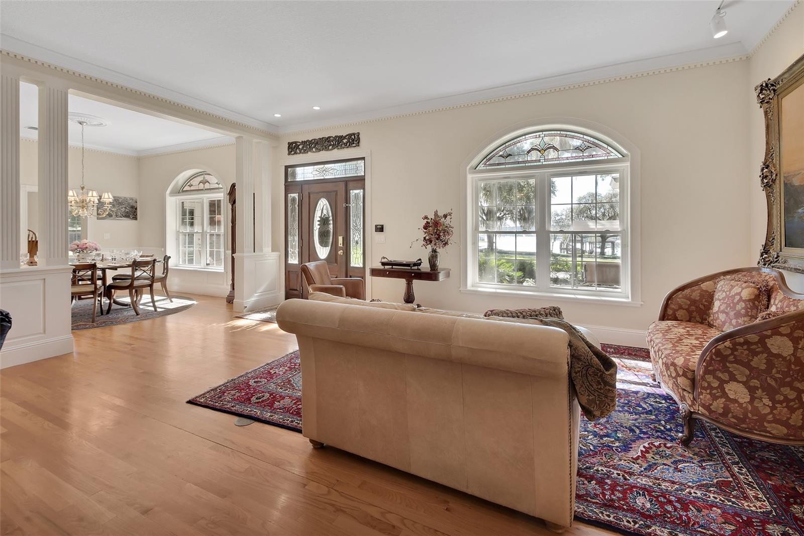 150 LAKE WINNEMISSETT DRIVE