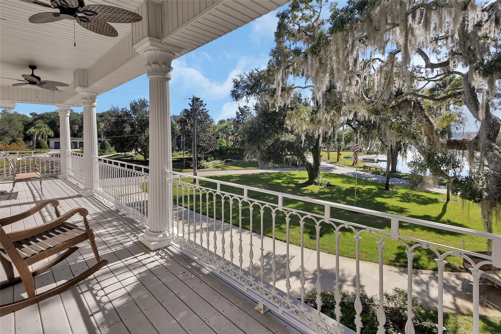 LYMANS WINNEMISSETT - Residential