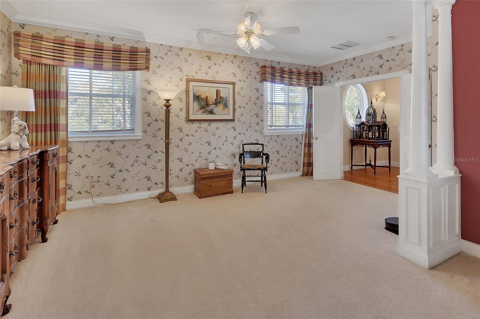 LYMANS WINNEMISSETT - Residential