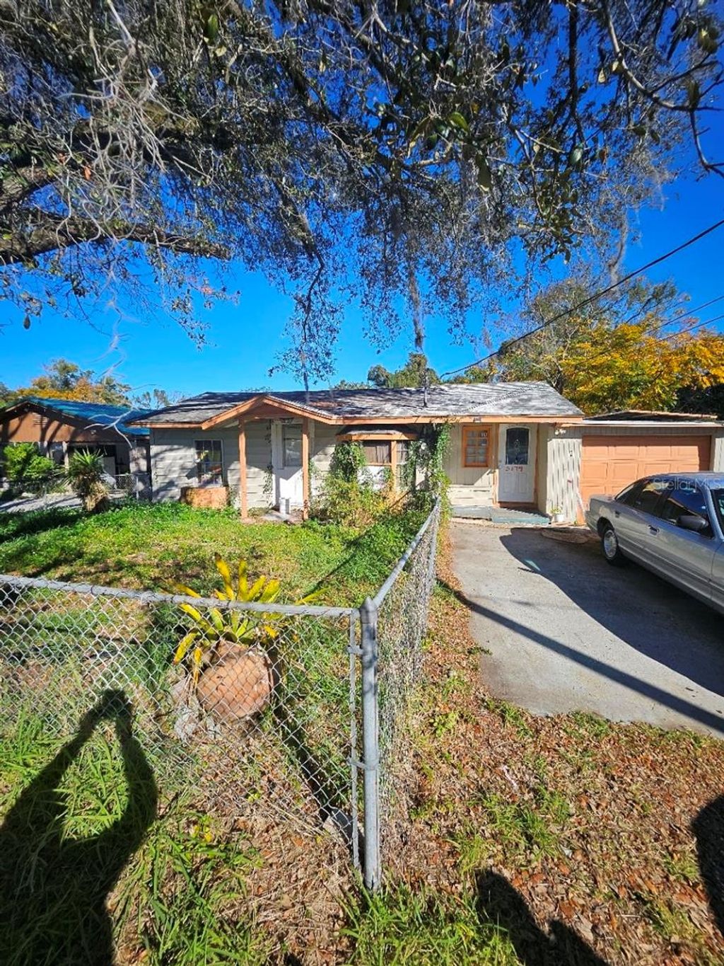 Photo of 5179 Gwynne Avenue, Orlando, FL 32810 (MLS # O6377602)