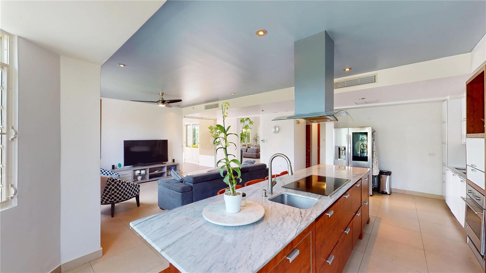 SABANERA DE DORADO - Residential