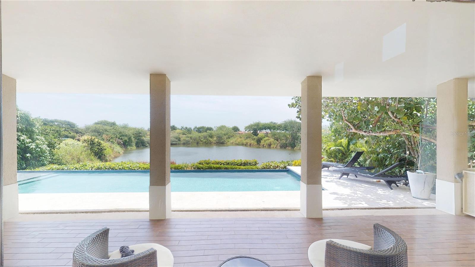 SABANERA DE DORADO - Residential