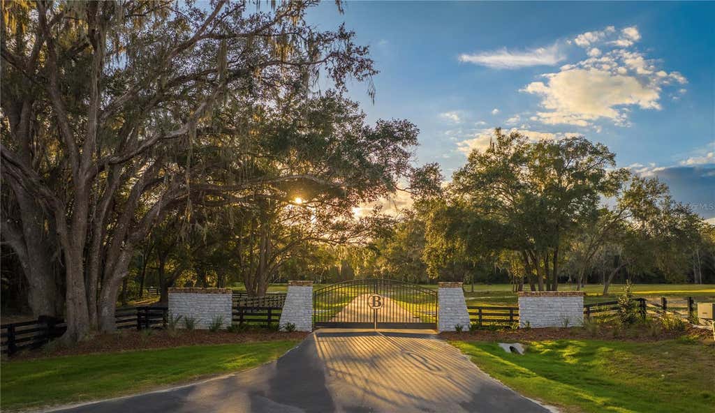 Photo of 17197 SW 11 Court, Newberry, FL 32669 (MLS # R4911430)
