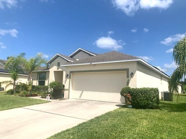 406 WINDBOURNE WAY