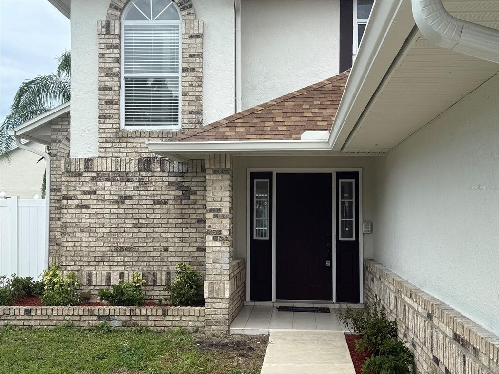 Photo of 10044 Little Teak Street, Orlando, FL 32825 (MLS # O6396341)