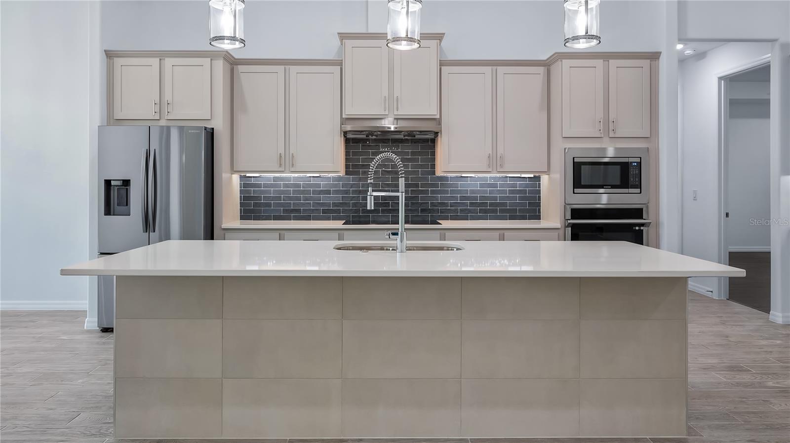 TUSCANY ESTATES - Residential